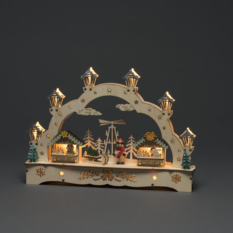 Christmas Christmas Village