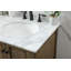 Ensemble de meuble-lavabo double 60 po Narron-73360079