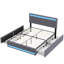 Storage Bed-508302283