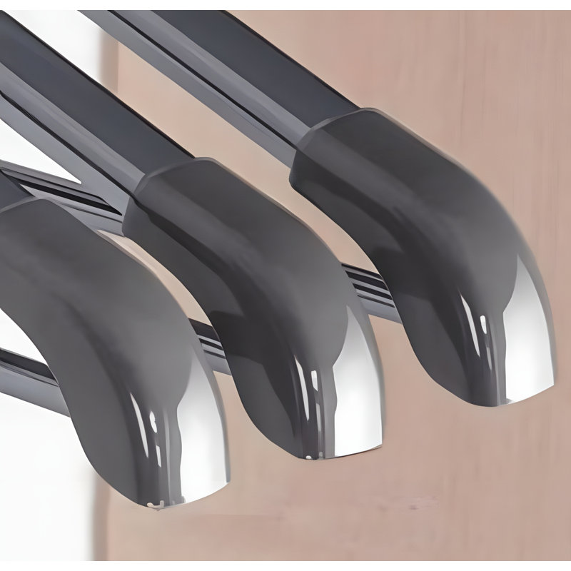 Cintre en alliage d'aluminium, 10