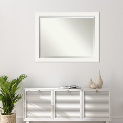Glida Flat Mirror