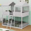 Lit superposé double Alvelo Kids-1108522243