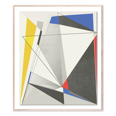 Zeaton Print by Bangbouh Studio