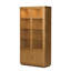 Lansford Display Cabinet