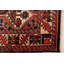 Tapis rouge Kayseri 6 pi 11 po x 10 pi 4 po