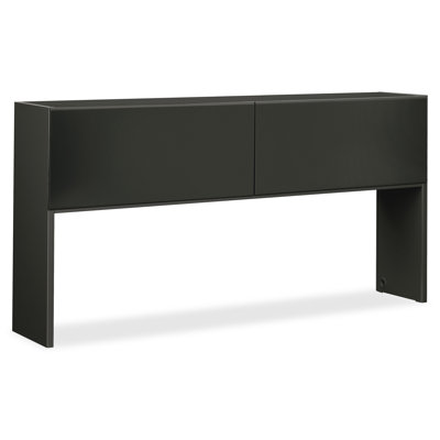 38000 Series 19.5" H x 77.3" W Desk Hutch