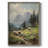 ANIMALS Series CCC Framed Print - Solid Wood-2030467839