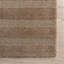 Tapis rayé en laine Visserie-1635346206