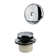 Drain Stopper Tub Drain With Overflow