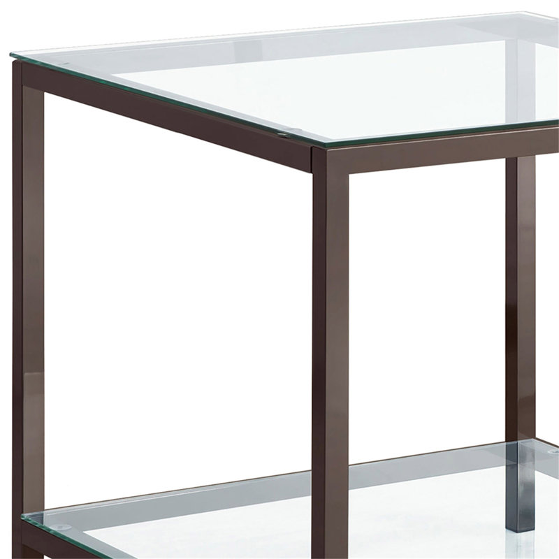 Table de bout Weston