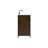 Slayton 32'' Single Bathroom Vanity with Engineered Marble Top-1196277633