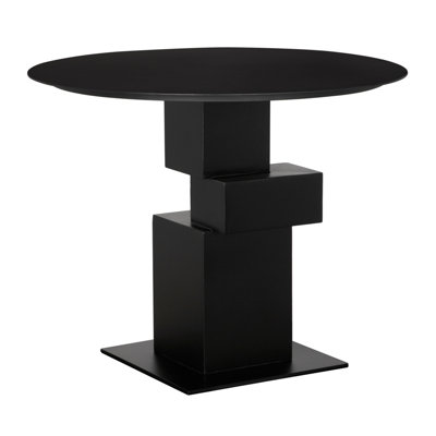 Speer Round Dining Table