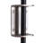 Birchanger Plug-in Armed Sconce-1792291454