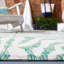 Tapis d'intérieur / extérieur à imprimé animal Tiltonsville Performance-933769430