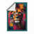 Unframed selected