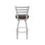 Tabouret pivotant Jackie-92308888-92308900-92308913