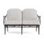 Calcutta Outdoor 2 - Seat Loveseat-501961884-501961886