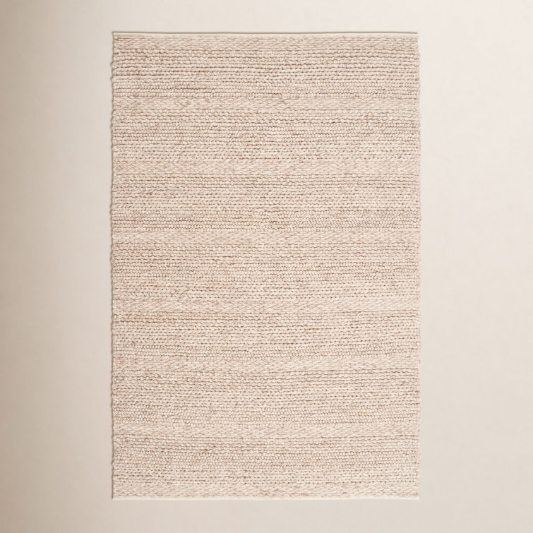Zekia Wool Indoor Rug