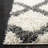 Sgd-Katia Shag Performance Geometric Rug-31714616