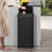 Motion Sensor Stainless Steel Trash Can, Automatic Garbage Bin-103878246-103356995