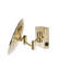 Discololed Flat Lighted Wall Mirror