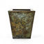 Pots - ensemble de 4 - vert