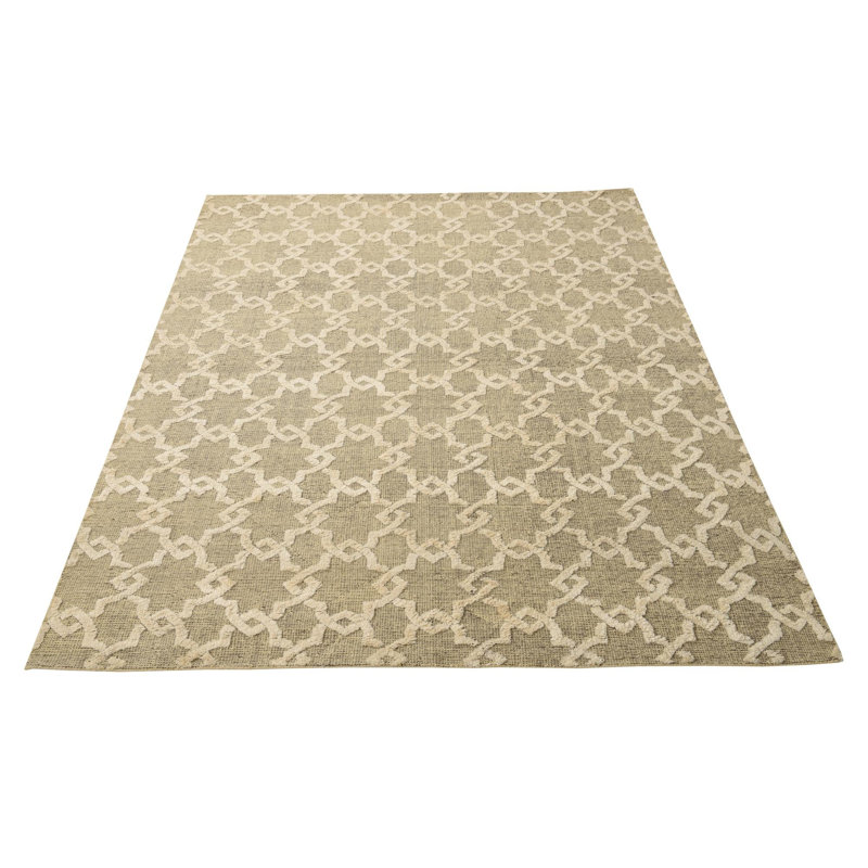 Iverson Gray Rug