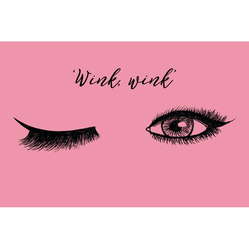 Lash Chat IV, H 20 po x l 30 po