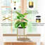 Abdisalam Plant Stand