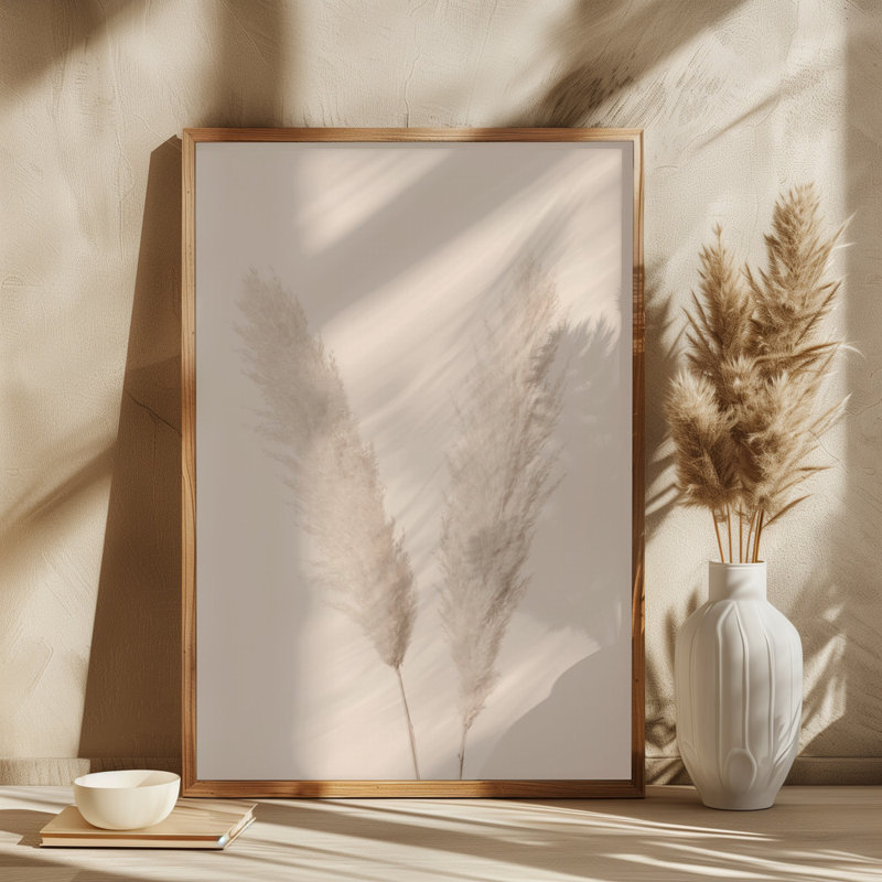 Wrapped Canvas Print, 50.8cm H x 76.2cm W