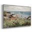 «Vintage Landscape - DCCCLXV» sur toile-415516033-415516034