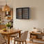 80 cm W Display Cabinet