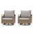 Metal Outdoor Glider-115188501