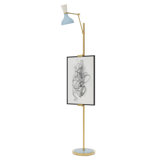 Clare Floor Lamp
