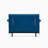 Finnick Velvet Accent Chair-996475612