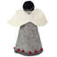 Harolyn Christmas Decorative Accent