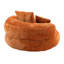 Mason Chenille Bean Bag Lounger-121299820
