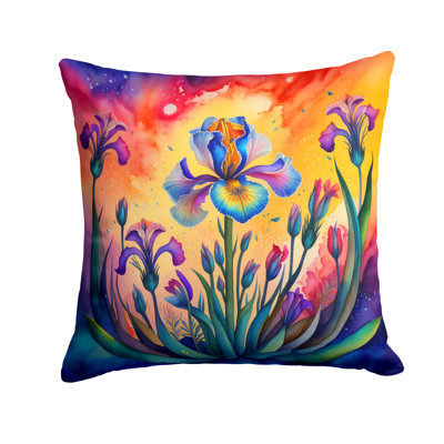  Coussin décoratif intérieur / extérieur en polyester Autre / Sans motif