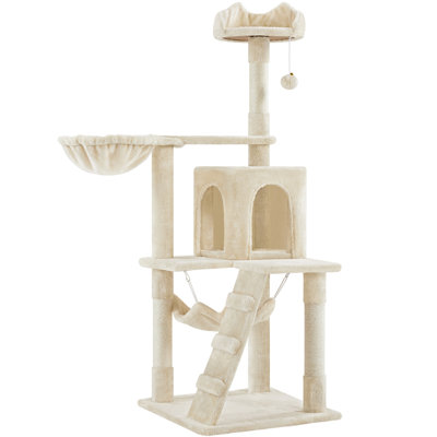 Sievers Cat Tree