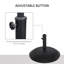 Baris Umbrella Base