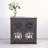 Elegant Mirrored Door Sideboard-858013614