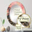 Miroir mural Zundus-1629922686