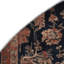 Tapis d'intérieur et d'extérieur brun Persian-50320874