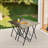Dorismae Writing Desk