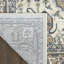Tapis taupe Graelyn-111193729
