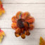 Citrouille d'Halloween