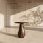 Table de bout Glaser-131279171