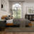 Vetu Solid Wood Platform Bed-1019689814-1019689818