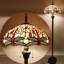 Lampe de lecture sur pied Amabel