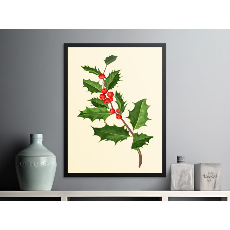 Conlon Single Picture Frame Print, 101.6 cm H x 66.04 cm W